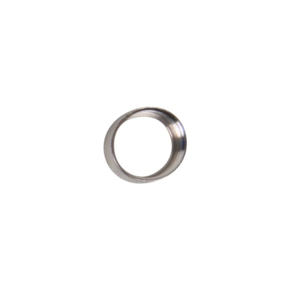 KS TOOLS Nut for head piece 515.3101-R025P - Nut (special shape)