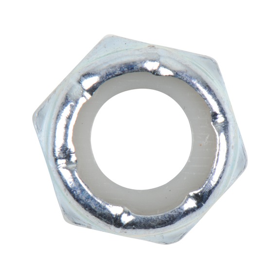 KS TOOLS Lock nut, piston  515.3101-R031P - Pistons (motor vehicles, crank mechanisms)