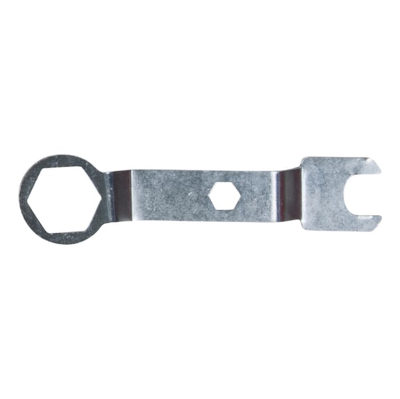 Spanner  515.3101-R036P - Screw, nut (other)