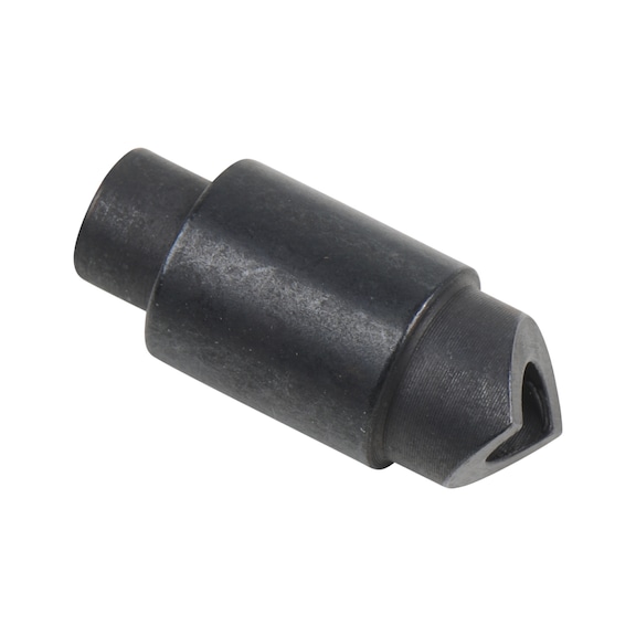 Front guide sleeve  515.3102-R008P - Compressed air gun: Parts