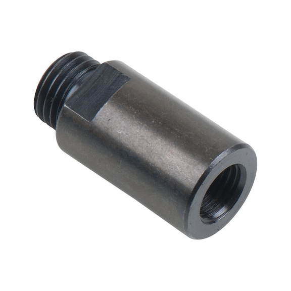 Rear jaw housing  515.3102-R009P - Compressed air gun: Parts