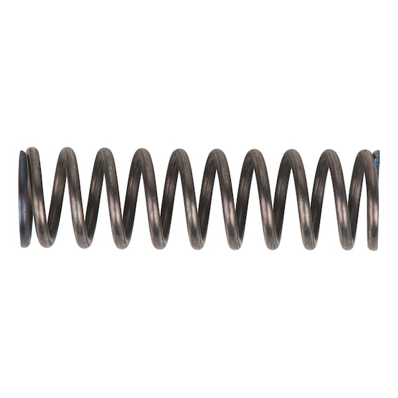 Spring for guide sleeve  515.3102-R010P - Spring element (other)