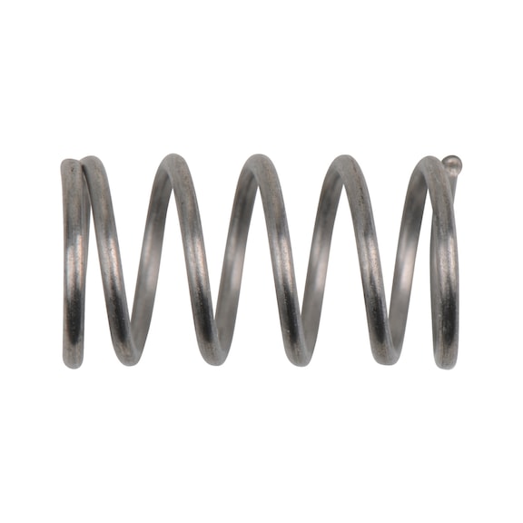 Spring valve  515.3102-R045P - Spring element (other)