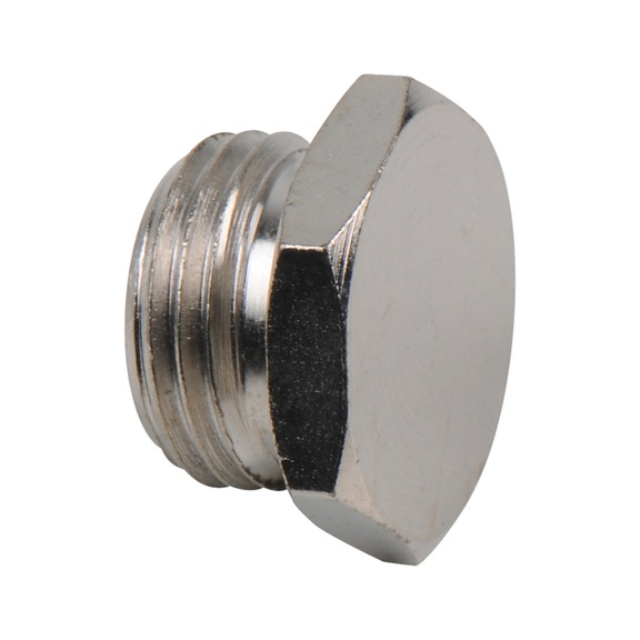 KS TOOLS Valve cap - Compressed air gun: Parts