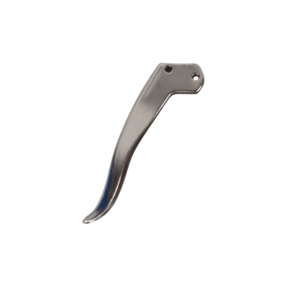 Release - Compressed air gun: Parts