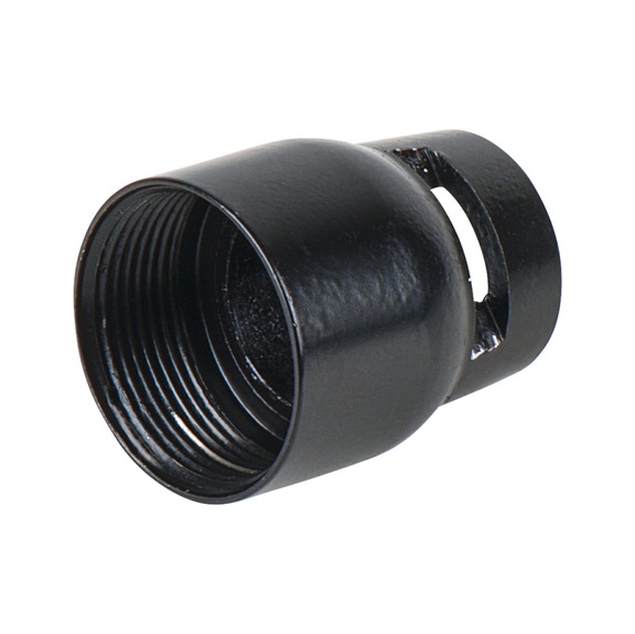 Front cover 515.3198-R002P - Compressed air tools: Other spare parts