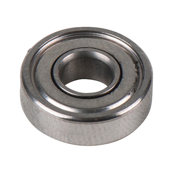 Ball bearing for rotor 515.3198-R009P - Accessories Compressed air tool
