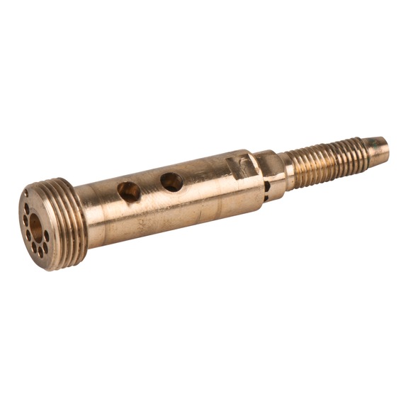 KS TOOLS Compressed air connector - Compressed air tools: Other spare parts