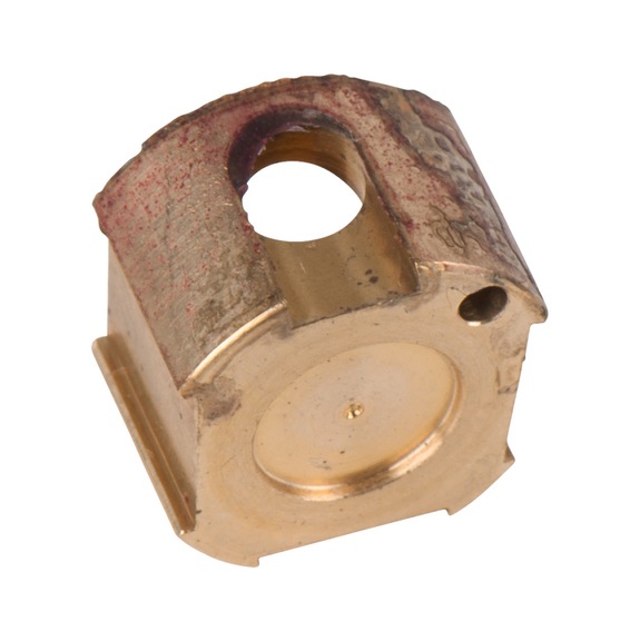 KS TOOLS End plate 515.3198-R016P - Compressed air tools: Other spare parts