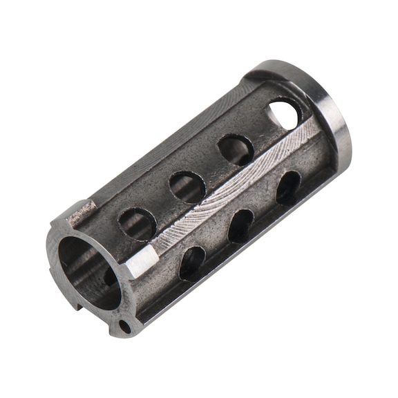 Rotor housing 515.3198-R020P - Rotor housing