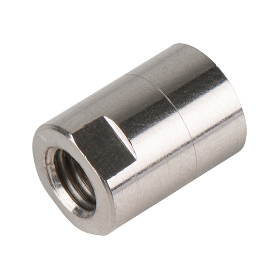 Hose fitting - Compressed air tools: Other spare parts