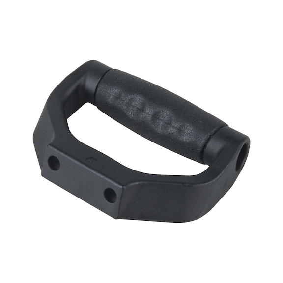 Handle unit - Pneumatic impact wrench: Parts