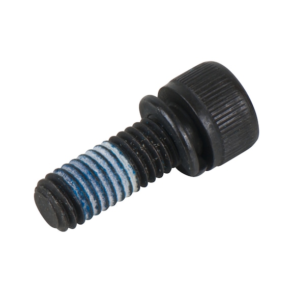 Hexagon socket screw for handle - Screw, nut (other)