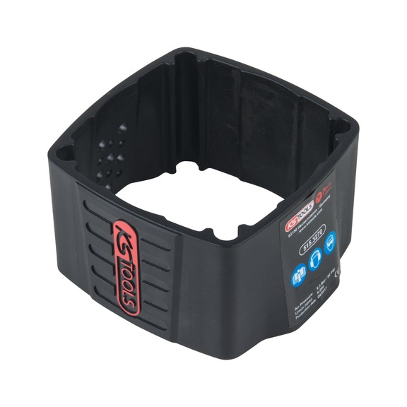 Case 515.3250-R015P - Pneumatic impact wrench: Parts