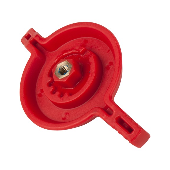 Changeover switch 515.3250-R019P - Changeover switch