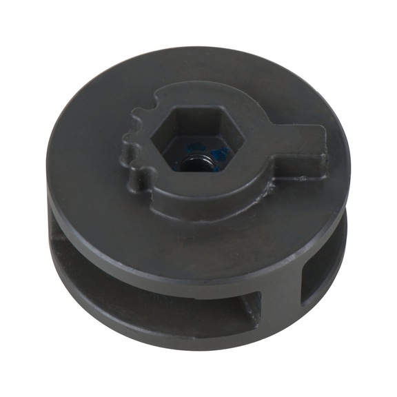 Changeover valve 515.3250-R020P - Reversing valve