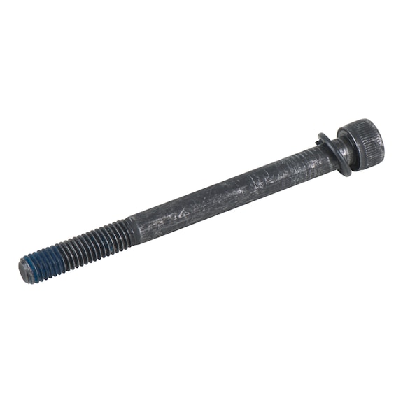 Threaded bolt 515.3250-R027P - Pneumatic impact wrench: Parts