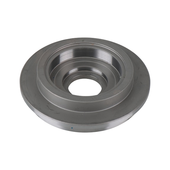 KS TOOLS Vodere Kugellagerplatte 515.3250-R030P - Druckluft-Schlagschrauber: Teile