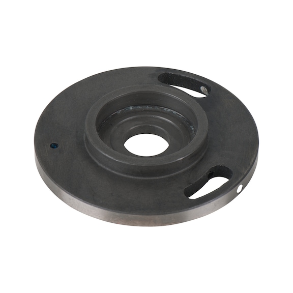 Verschlussplatte 515.3250-R035P - Pneumatic impact wrench: Parts