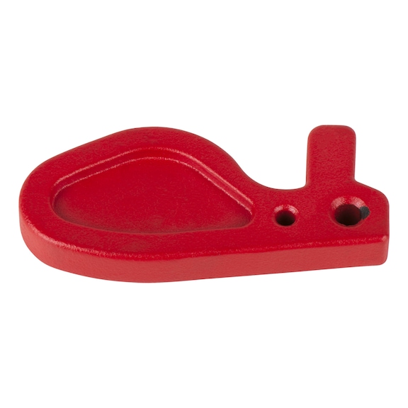 Betriebsschalter 515.3250-R038P - Pneumatic impact wrench: Parts