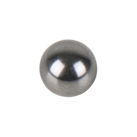 Steel ball 515.3250-R044P - Pneumatic impact wrench: Parts