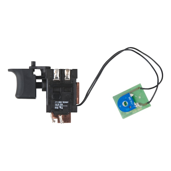 KS TOOLS Abzug 515.3525-R013P - Handwerkzeug (Sonstiges)