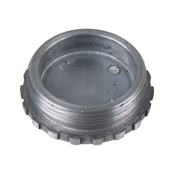 Motor screw connection - Compressed air tools: Other spare parts