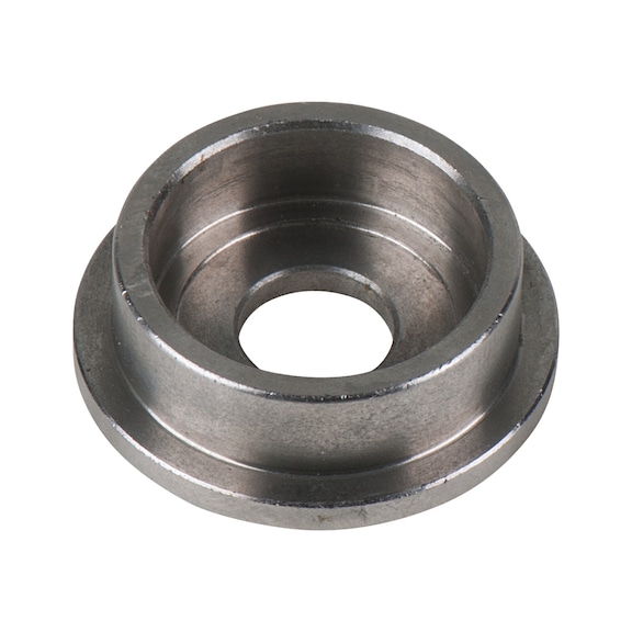 Rear rotor plate 515.3549-R004P - Accessories Compressed air tool