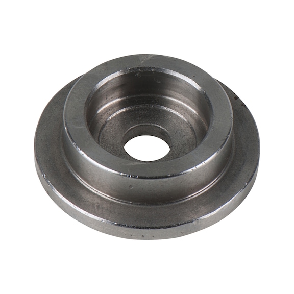 Front rotor plate 515.3549-R010P - Rotor blade