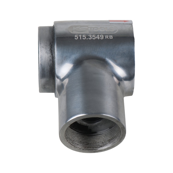 Case 515.3549-R012P - Compressed air tools: Other spare parts