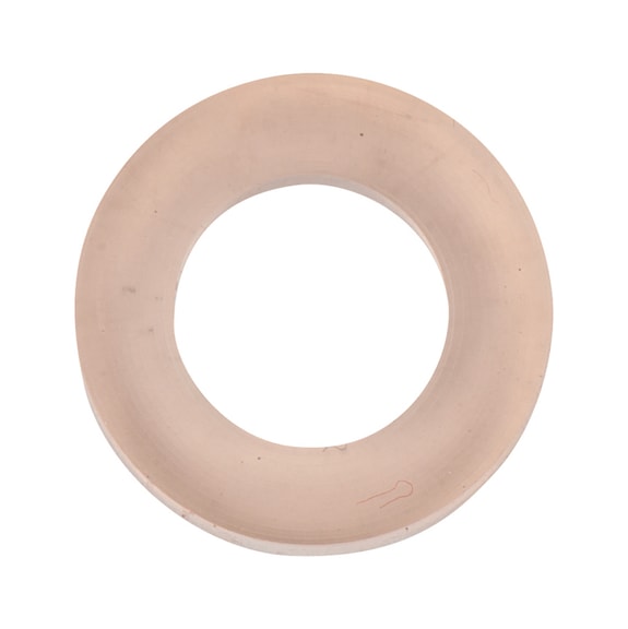 Sealing ring 515.3549-R022P - Compressed air tools: Other spare parts