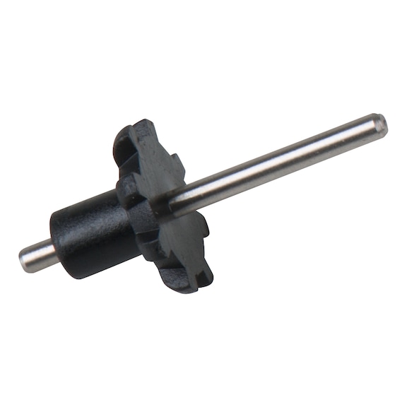 Valve pin for air inlet 515.3549-R023P - Compressed air tools: Other spare parts