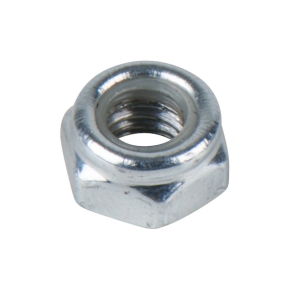 Nut M6 515.3549-R032P - Nut (special shape)