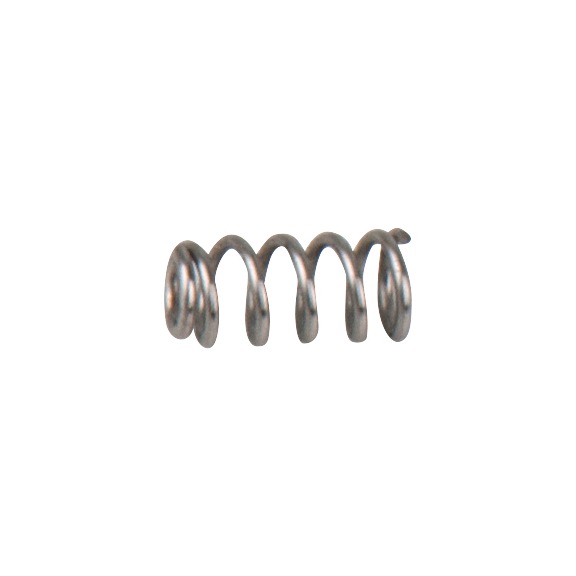 KS TOOLS Spring for retaining lever - Spring element (other)