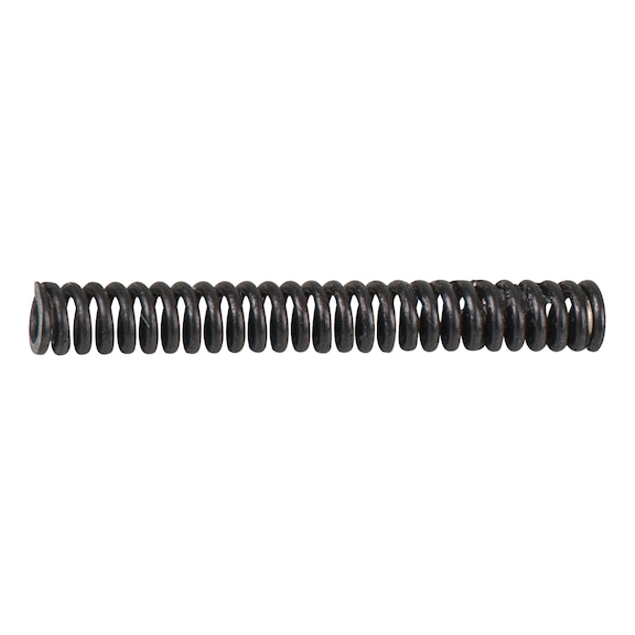 Sanding belt tension spring - Spring element (other)