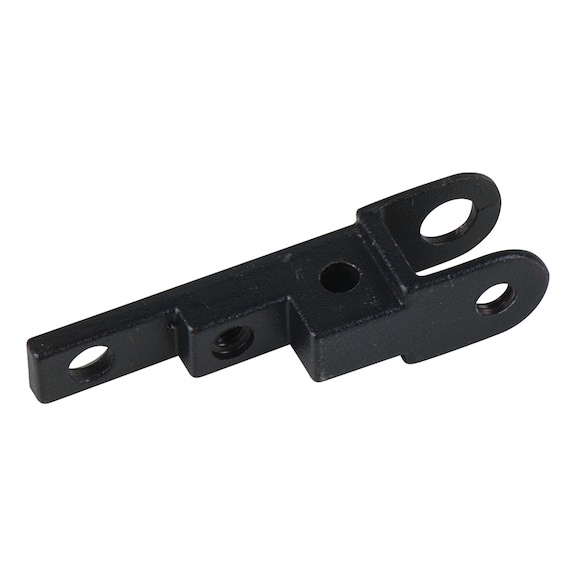 Holder for belt pulley - Compressed air tools: Other spare parts