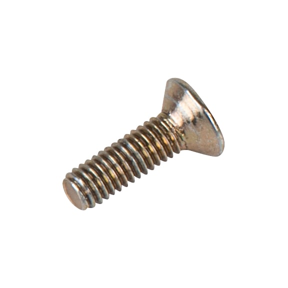 Screw for holder - Screw, nut (other)