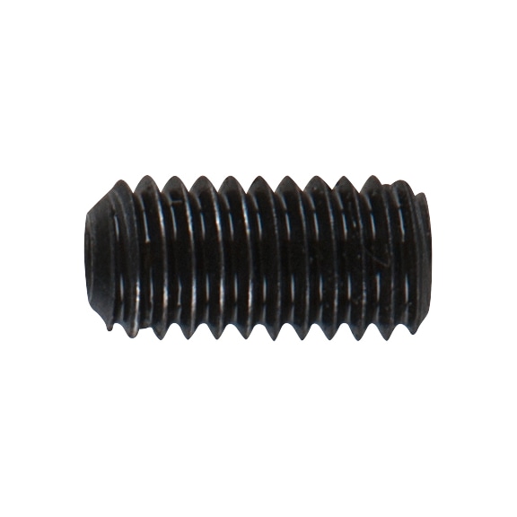 Adjusting screw 515.3549-R050P - Screw, nut (other)