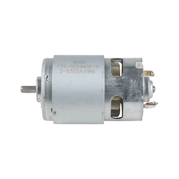 Electric motor - Power tool parts