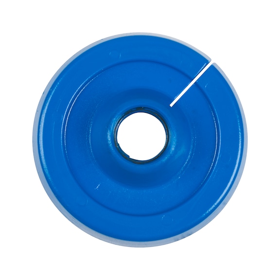 Push plate 515.3570-R008P - Power tool parts