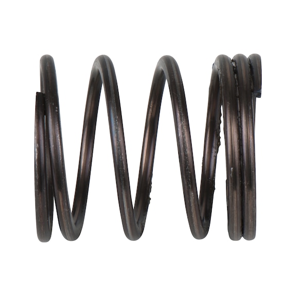 Damping spring - Spring element (other)