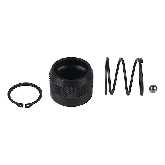 Repair kit for chisel holder - Compressed air tools: Other spare parts