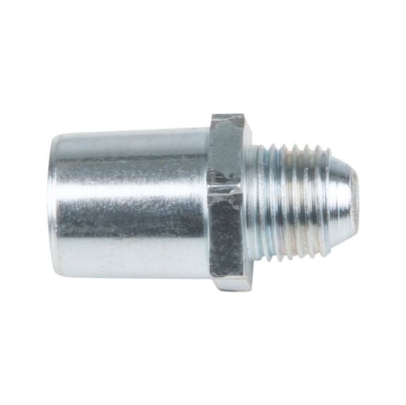 KS TOOLS Filler neck - Compressed air tools: Other spare parts