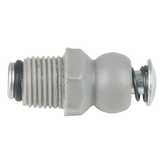 Vent valve - Compressed air tools: Other spare parts