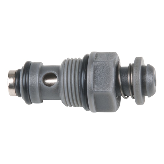 KS TOOLS Valve 515.3900-R019P - Compressed air tools: Other spare parts