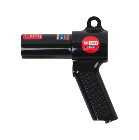 Case 515.5090-R001P - Compressed air gun: Parts