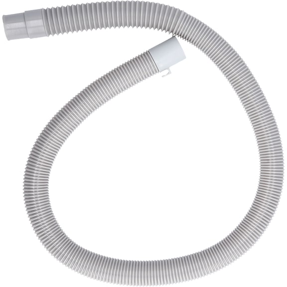 Flexible tube - Compressed air gun: Parts