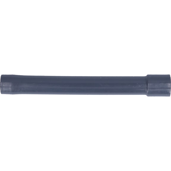 Extension adapter - Compressed air gun: Parts