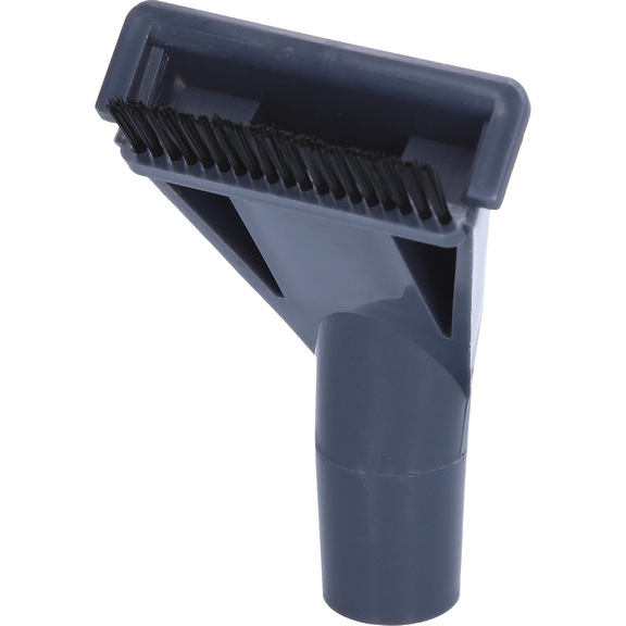 Brush adapter - Compressed air gun: Parts