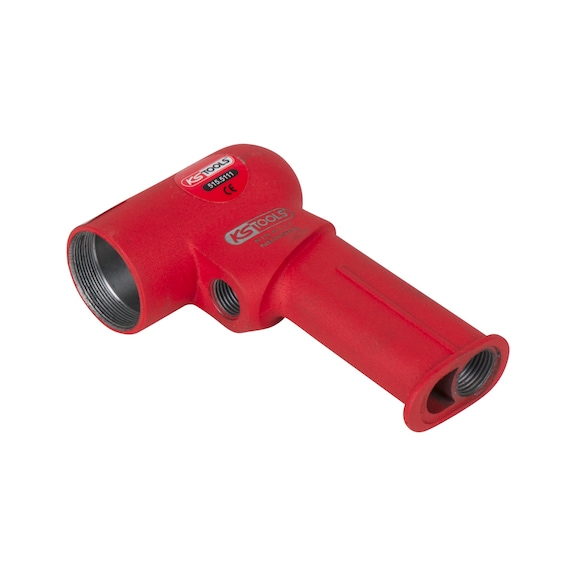 KS TOOLS Case 515.5111-R001P - Compressed air tools: Other spare parts